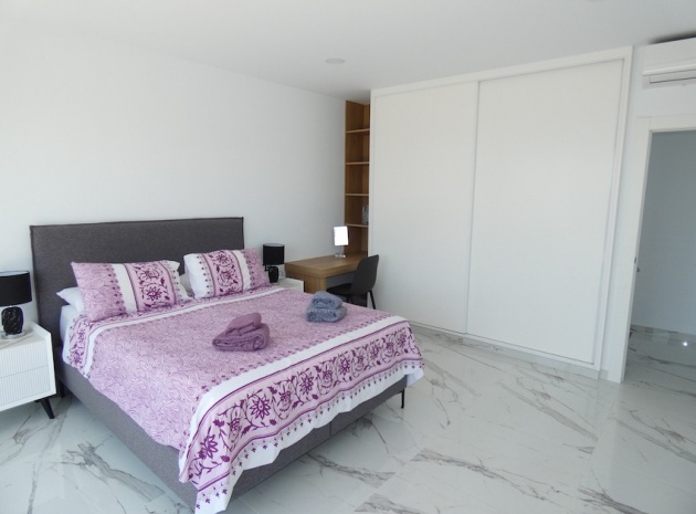 Resale - Villa - Ciudad Quesada