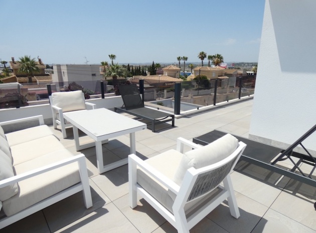 Resale - Villa - Ciudad Quesada