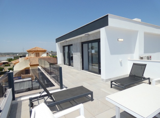 Resale - Villa - Ciudad Quesada