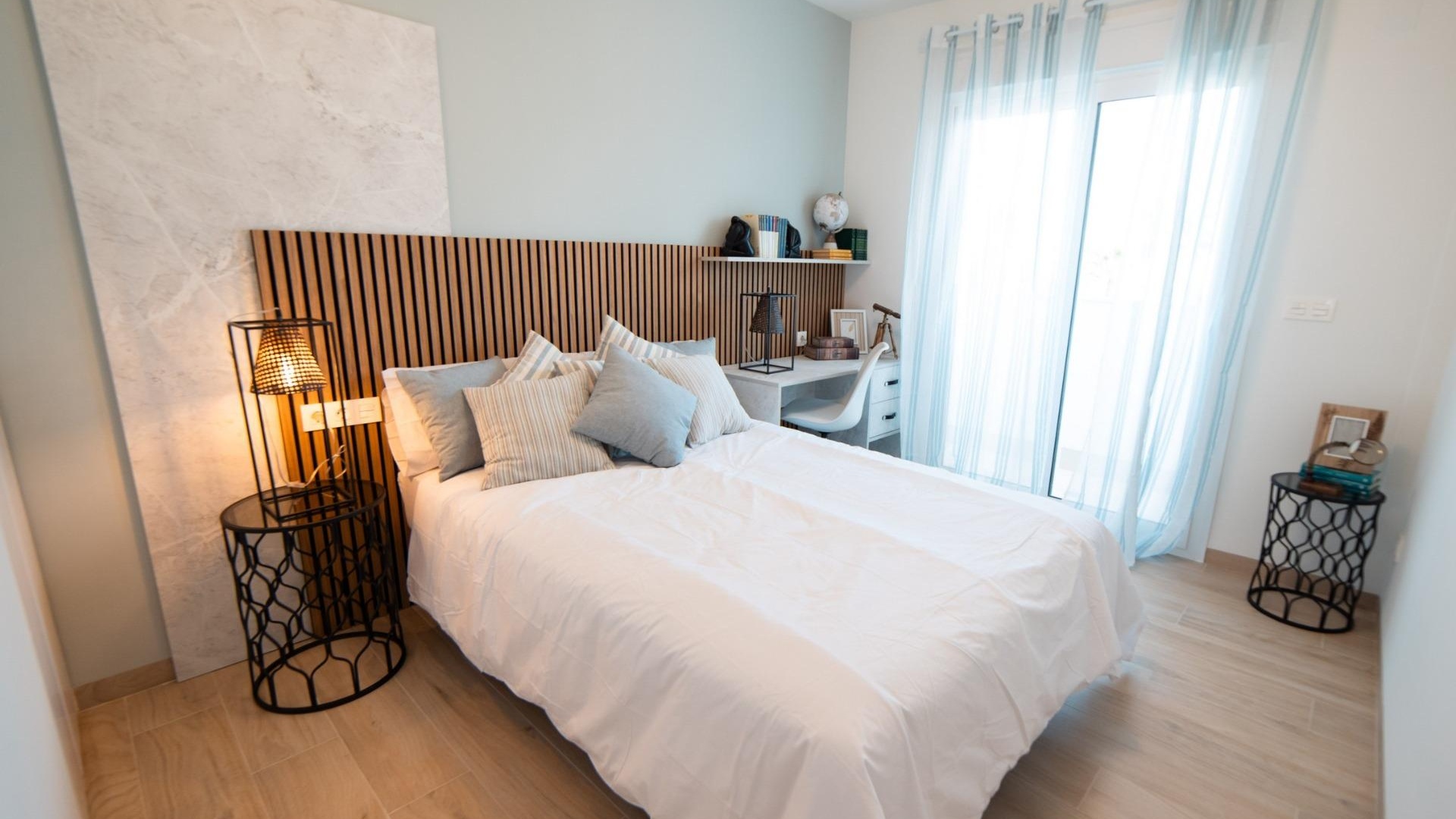 Nieuw gebouw - Appartement - Guardamar del Segura - El Raso