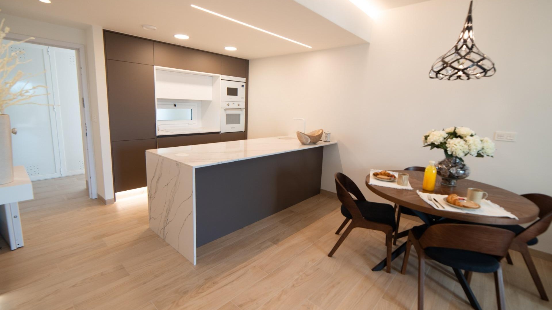 Nieuw gebouw - Appartement - Guardamar del Segura - El Raso