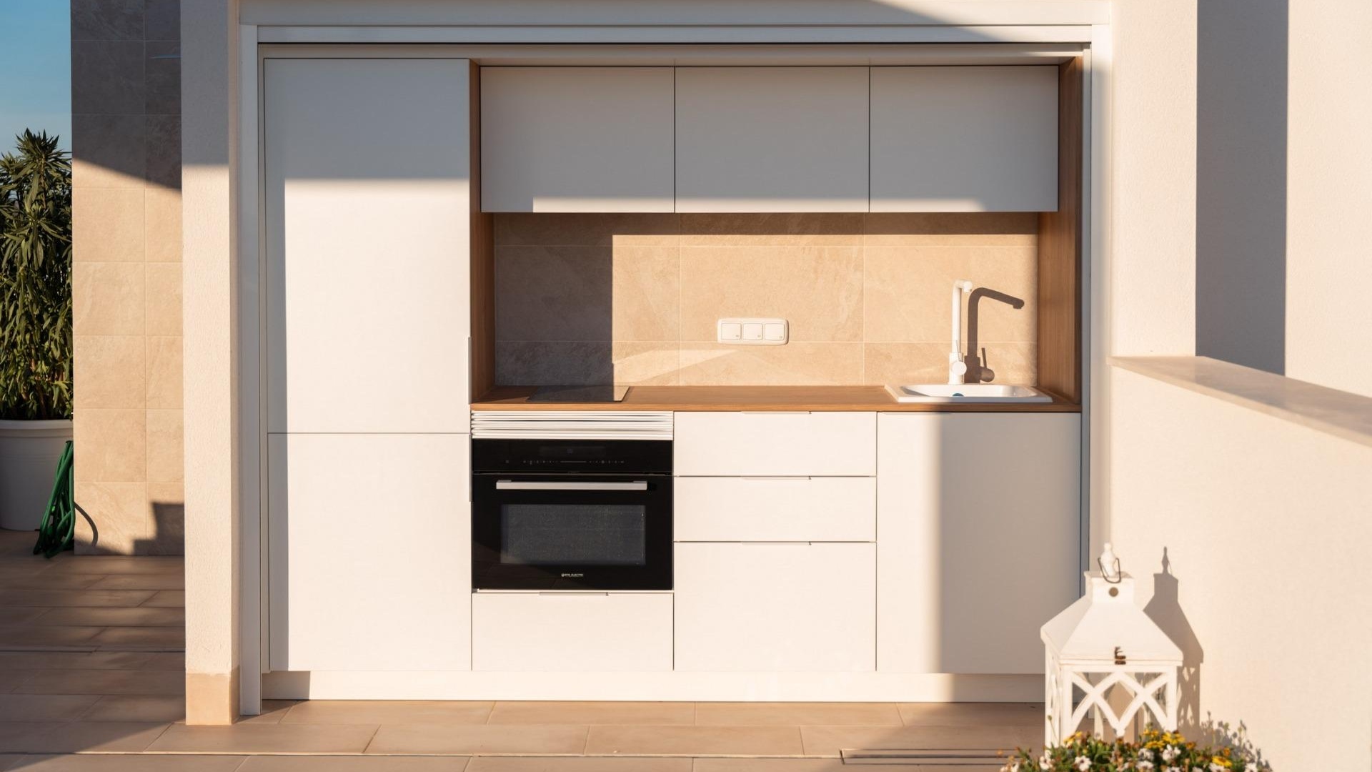 Nieuw gebouw - Appartement - Guardamar del Segura - El Raso