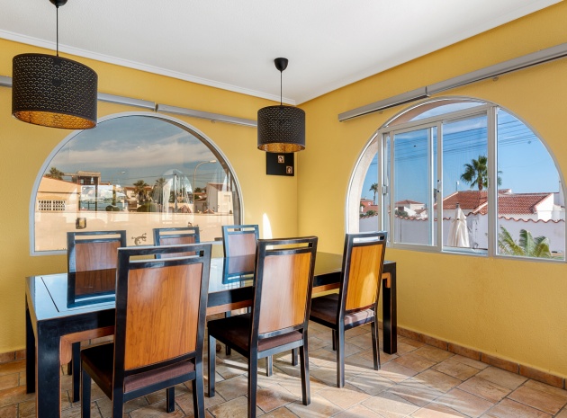 Resale - Villa - Ciudad Quesada - Rojales