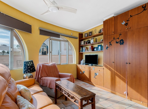 Resale - Villa - Ciudad Quesada - Rojales