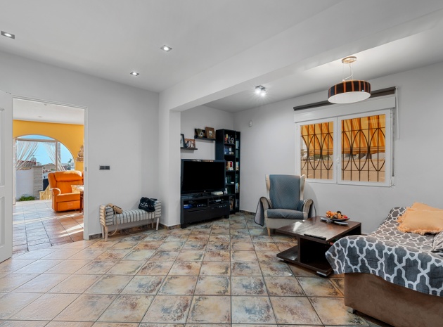 Resale - Villa - Ciudad Quesada - Rojales