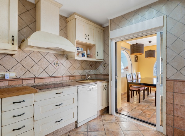 Resale - Villa - Ciudad Quesada - Rojales