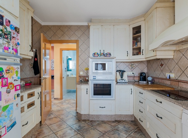 Resale - Villa - Ciudad Quesada - Rojales