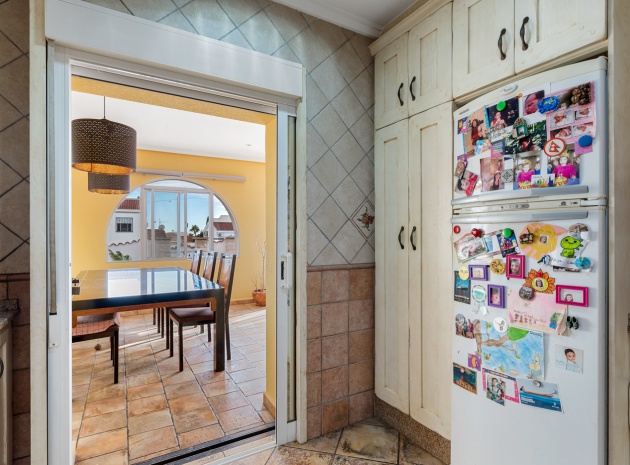 Resale - Villa - Ciudad Quesada - Rojales