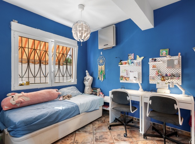 Resale - Villa - Ciudad Quesada - Rojales