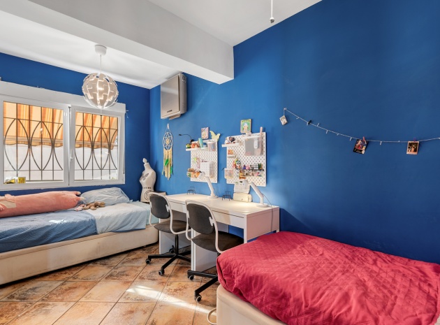 Resale - Villa - Ciudad Quesada - Rojales