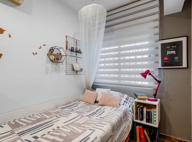 Resale - Villa - Ciudad Quesada - Rojales