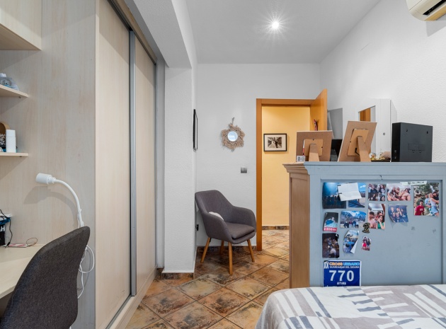 Resale - Villa - Ciudad Quesada - Rojales