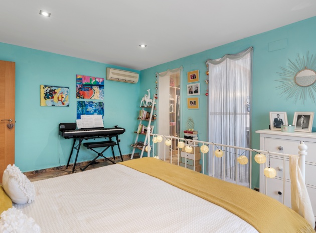 Resale - Villa - Ciudad Quesada - Rojales