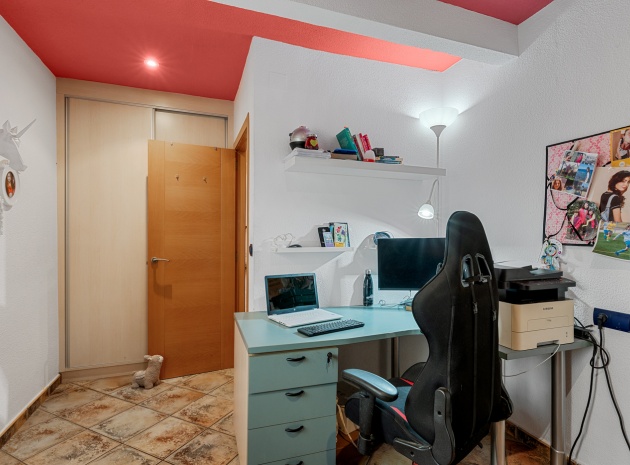 Resale - Villa - Ciudad Quesada - Rojales