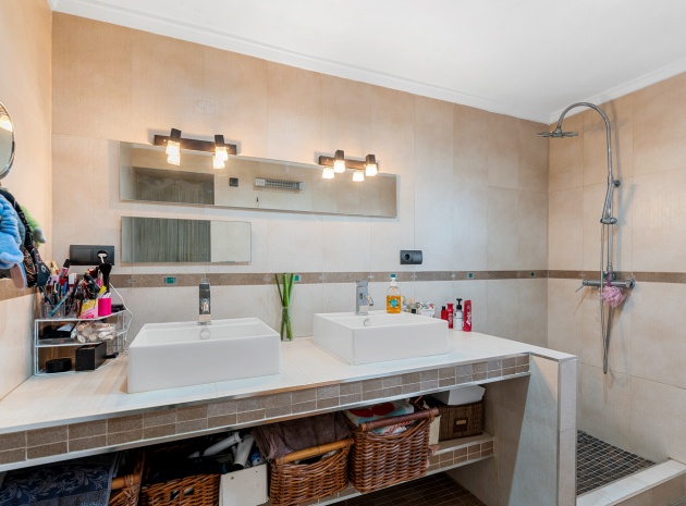 Resale - Villa - Ciudad Quesada - Rojales