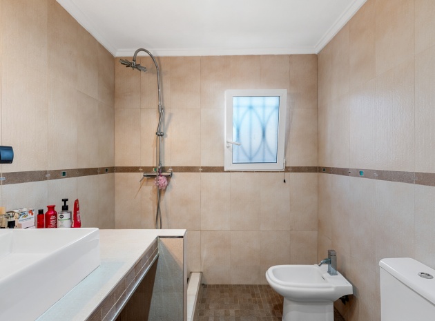 Resale - Villa - Ciudad Quesada - Rojales