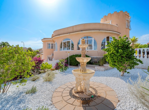 Wiederverkauf - Villa - Ciudad Quesada - Rojales