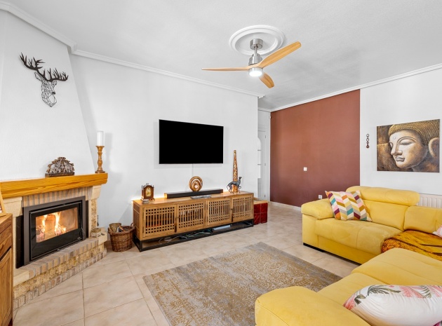 Wiederverkauf - Villa - Ciudad Quesada - Rojales