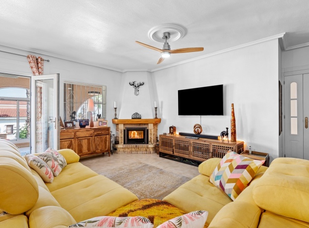 Wiederverkauf - Villa - Ciudad Quesada - Rojales