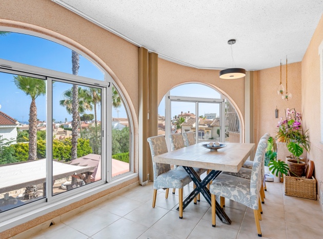 Wiederverkauf - Villa - Ciudad Quesada - Rojales