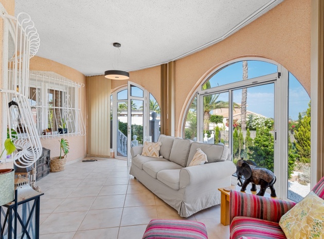 Wiederverkauf - Villa - Ciudad Quesada - Rojales