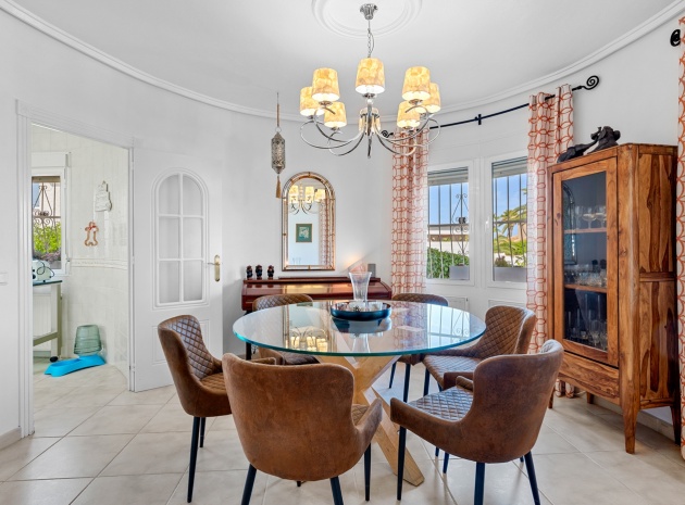 Wiederverkauf - Villa - Ciudad Quesada - Rojales