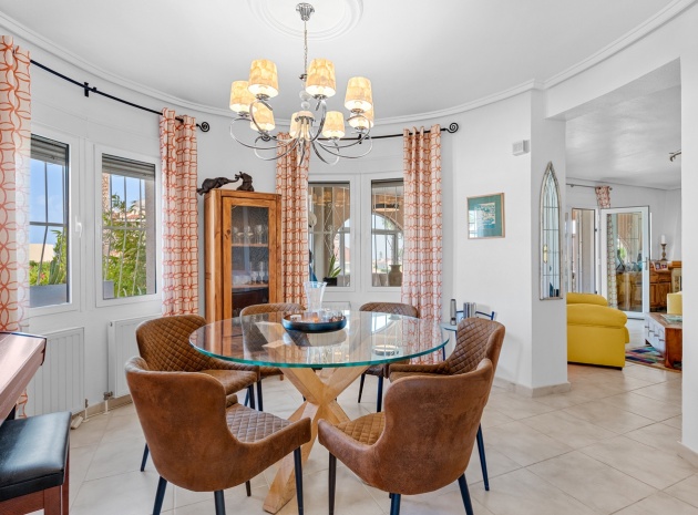 Wiederverkauf - Villa - Ciudad Quesada - Rojales