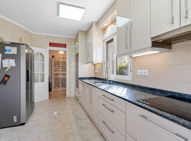 Wiederverkauf - Villa - Ciudad Quesada - Rojales