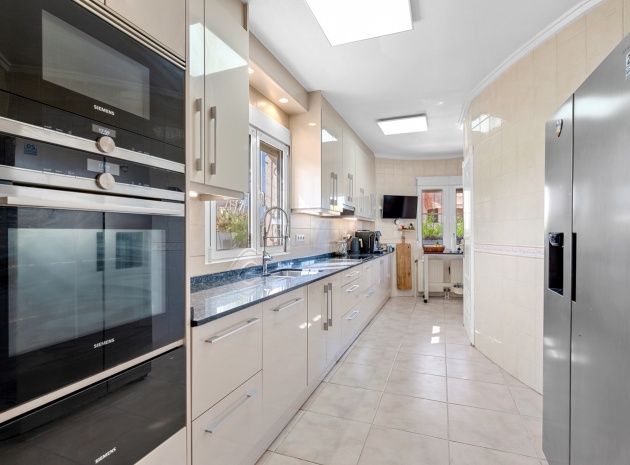 Wiederverkauf - Villa - Ciudad Quesada - Rojales