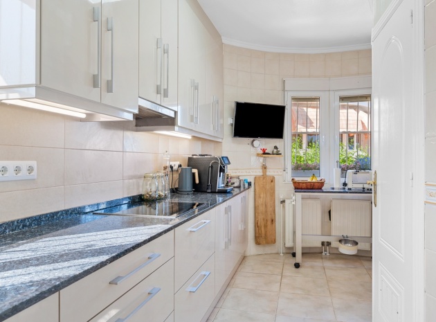 Wiederverkauf - Villa - Ciudad Quesada - Rojales