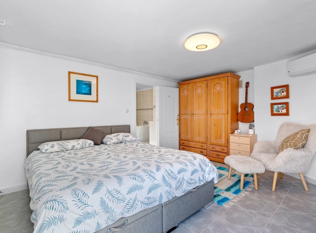 Wiederverkauf - Villa - Ciudad Quesada - Rojales