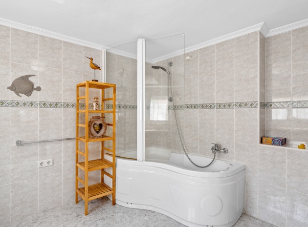 Wiederverkauf - Villa - Ciudad Quesada - Rojales