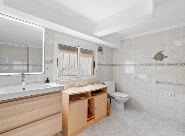 Wiederverkauf - Villa - Ciudad Quesada - Rojales