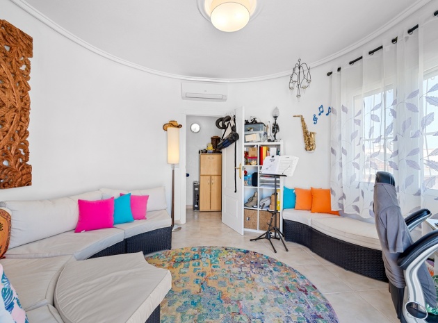 Wiederverkauf - Villa - Ciudad Quesada - Rojales