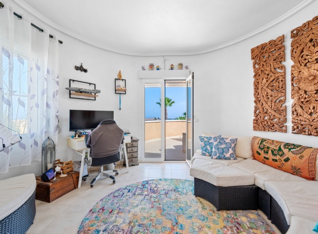 Wiederverkauf - Villa - Ciudad Quesada - Rojales