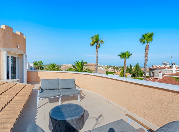 Wiederverkauf - Villa - Ciudad Quesada - Rojales