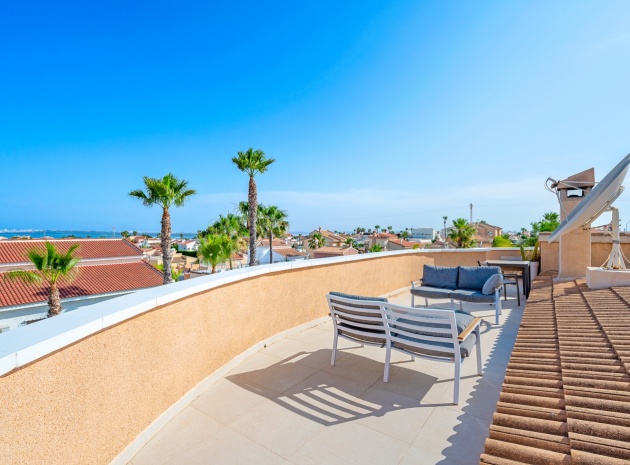 Wiederverkauf - Villa - Ciudad Quesada - Rojales