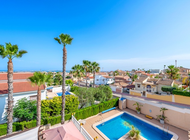 Wiederverkauf - Villa - Ciudad Quesada - Rojales