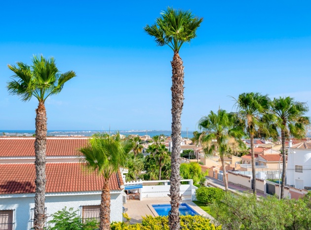 Wiederverkauf - Villa - Ciudad Quesada - Rojales