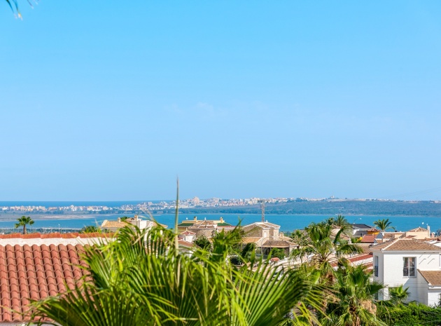 Wiederverkauf - Villa - Ciudad Quesada - Rojales