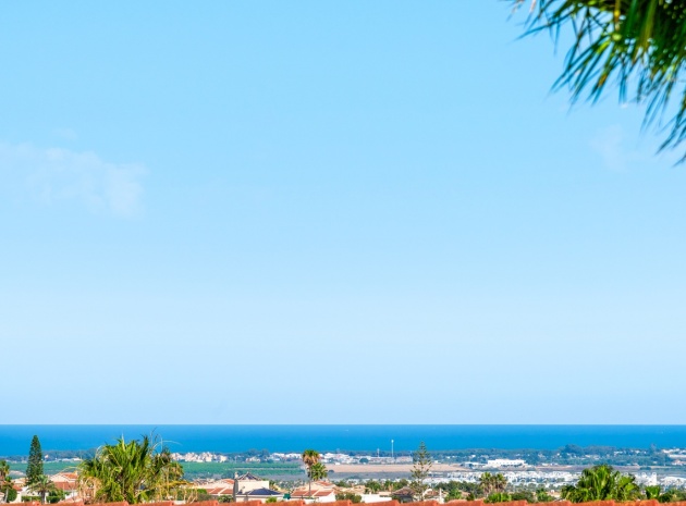 Wiederverkauf - Villa - Ciudad Quesada - Rojales