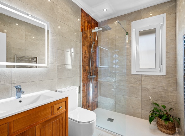 Wiederverkauf - Villa - Ciudad Quesada - Rojales