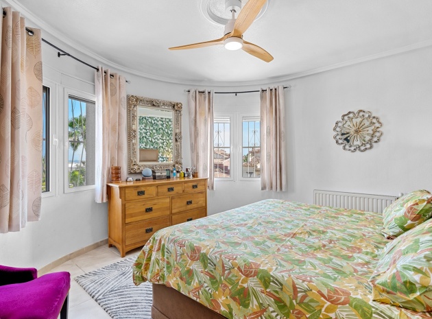 Wiederverkauf - Villa - Ciudad Quesada - Rojales