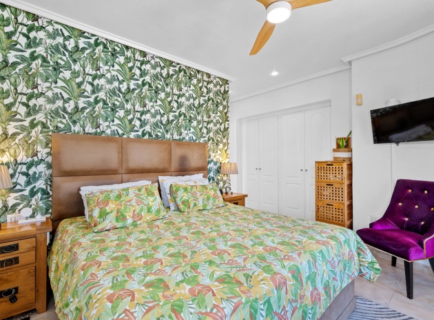 Wiederverkauf - Villa - Ciudad Quesada - Rojales