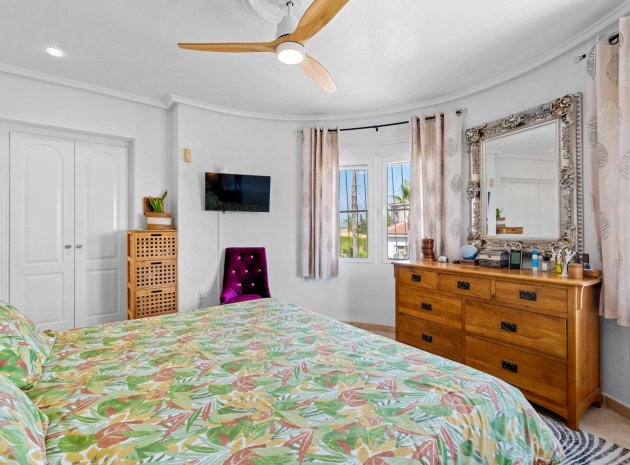 Wiederverkauf - Villa - Ciudad Quesada - Rojales