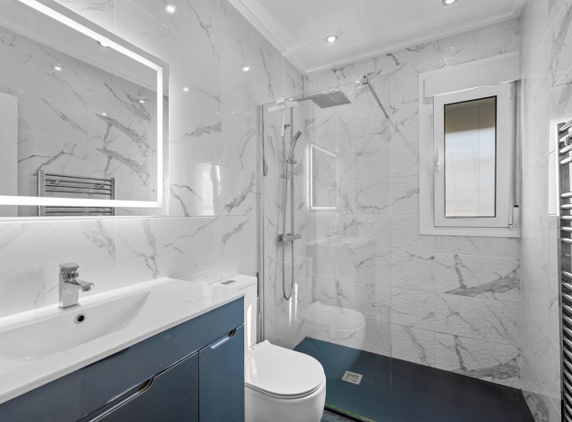 Wiederverkauf - Villa - Ciudad Quesada - Rojales