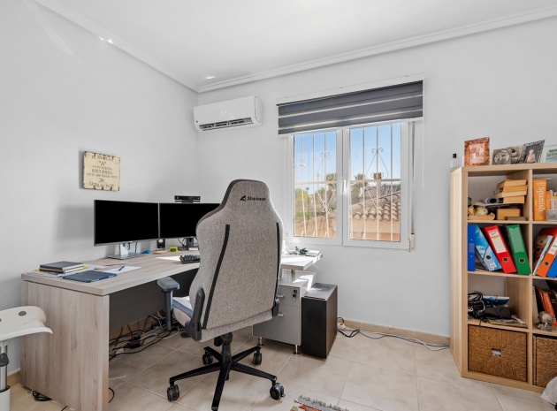 Wiederverkauf - Villa - Ciudad Quesada - Rojales