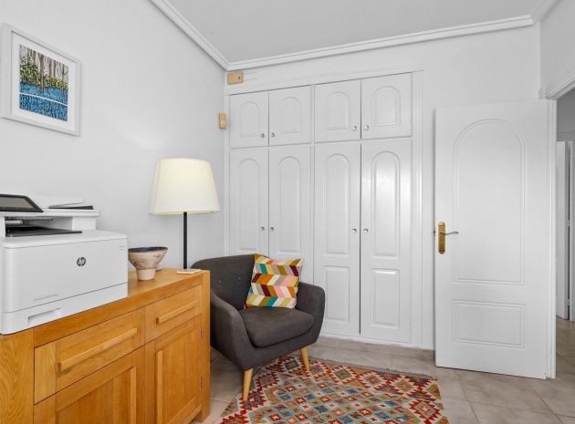 Wiederverkauf - Villa - Ciudad Quesada - Rojales