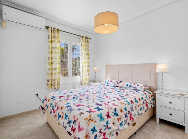 Wiederverkauf - Villa - Ciudad Quesada - Rojales