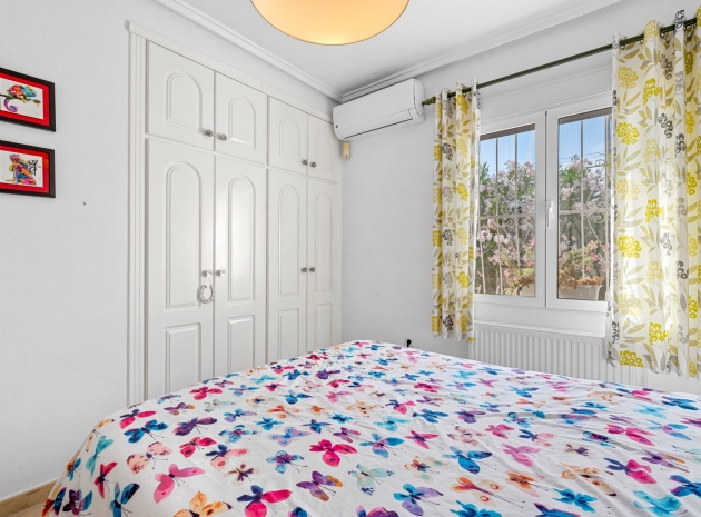 Wiederverkauf - Villa - Ciudad Quesada - Rojales